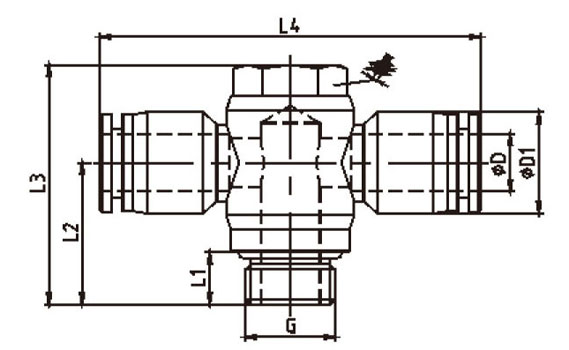 1444719489321400.jpg 外六角双向接头-G螺纹图形.jpg